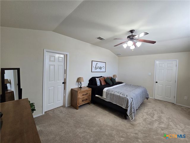 2110 Isabelle Drive, Copperas Cove, TX 76522