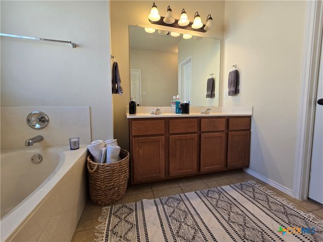 2110 Isabelle Drive, Copperas Cove, TX 76522