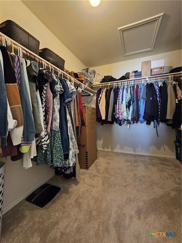 2110 Isabelle Drive, Copperas Cove, TX 76522