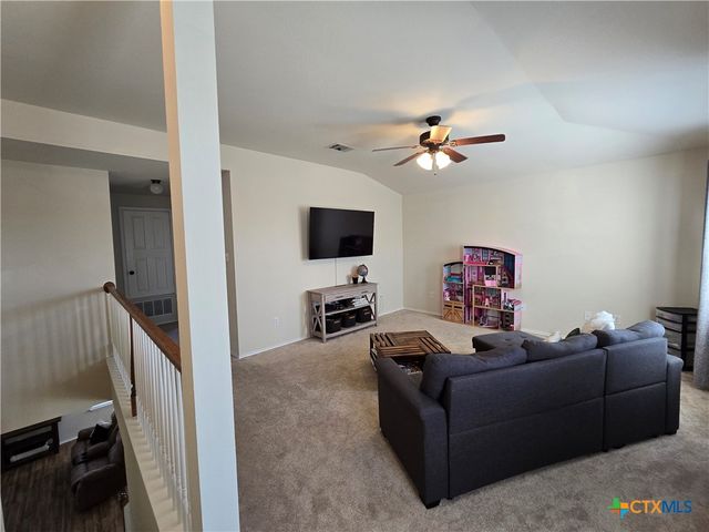 2110 Isabelle Drive, Copperas Cove, TX 76522