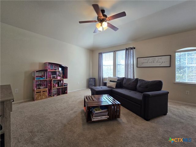 2110 Isabelle Drive, Copperas Cove, TX 76522