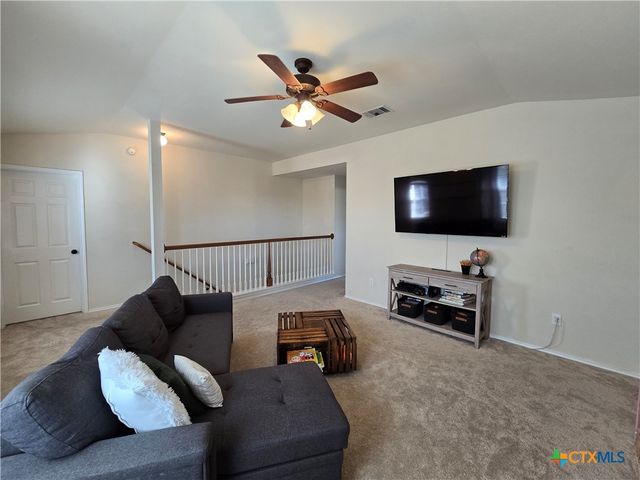 2110 Isabelle Drive, Copperas Cove, TX 76522