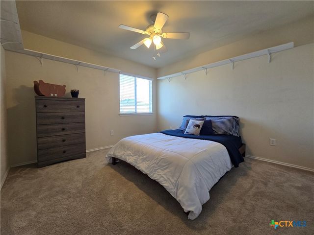 2110 Isabelle Drive, Copperas Cove, TX 76522