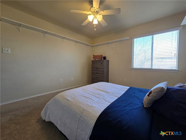 2110 Isabelle Drive, Copperas Cove, TX 76522