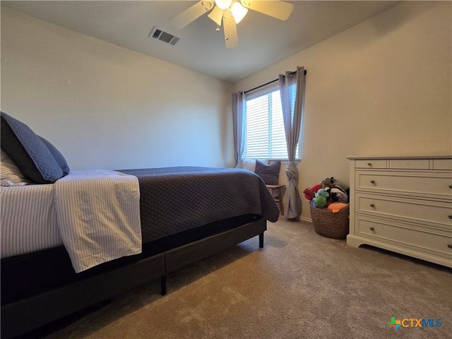 2110 Isabelle Drive, Copperas Cove, TX 76522