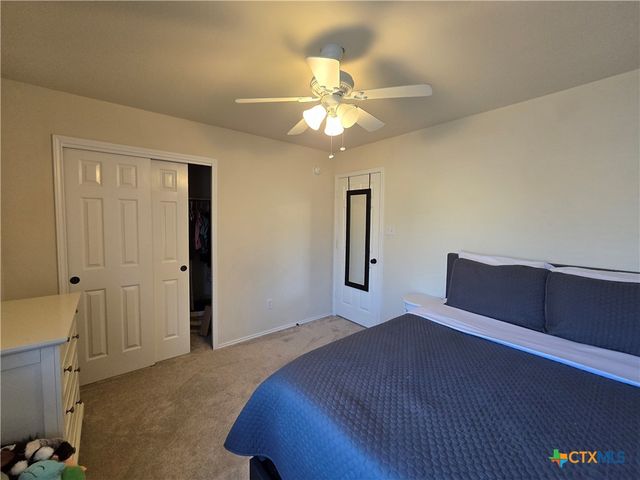 2110 Isabelle Drive, Copperas Cove, TX 76522