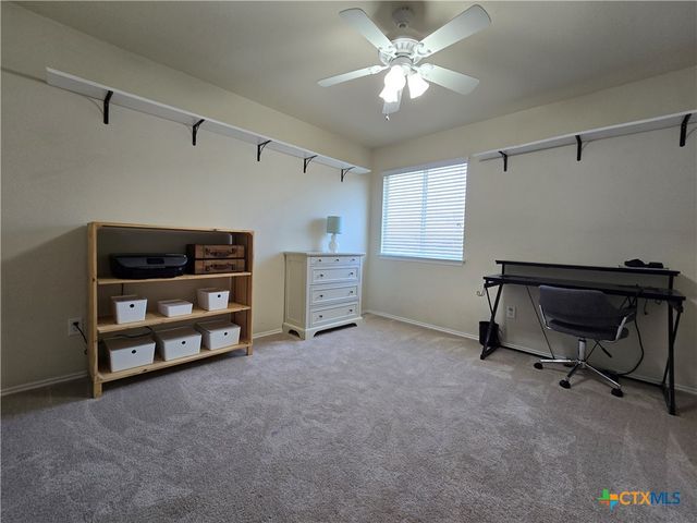 2110 Isabelle Drive, Copperas Cove, TX 76522