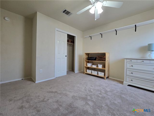 2110 Isabelle Drive, Copperas Cove, TX 76522