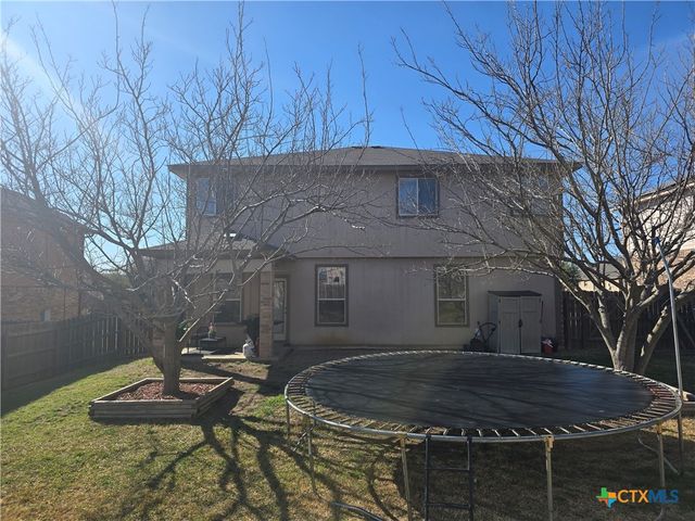 2110 Isabelle Drive, Copperas Cove, TX 76522