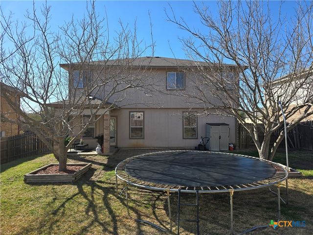 2110 Isabelle Drive, Copperas Cove, TX 76522