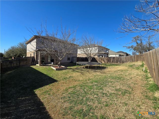 2110 Isabelle Drive, Copperas Cove, TX 76522