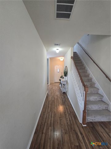 2110 Isabelle Drive, Copperas Cove, TX 76522