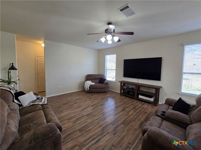 2110 Isabelle Drive, Copperas Cove, TX 76522