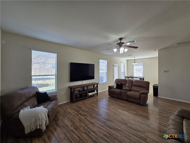 2110 Isabelle Drive, Copperas Cove, TX 76522