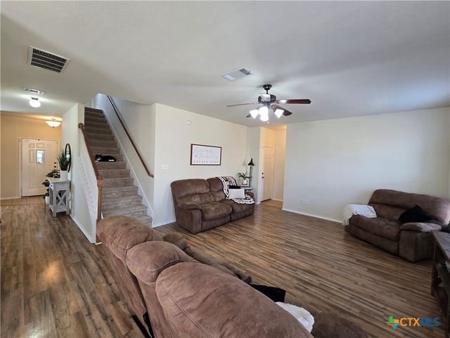 2110 Isabelle Drive, Copperas Cove, TX 76522