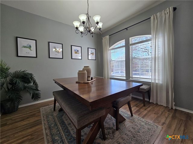 2110 Isabelle Drive, Copperas Cove, TX 76522