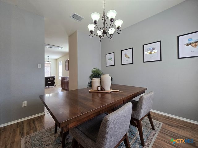 2110 Isabelle Drive, Copperas Cove, TX 76522