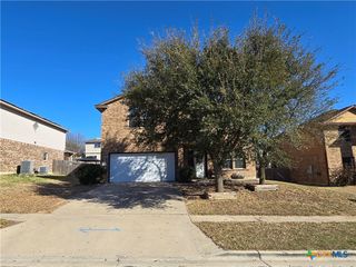 2110 Isabelle Drive, Copperas Cove, TX 76522