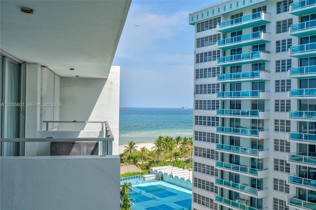 5151 Collins Avenue 1027, Miami Beach, FL 33140
