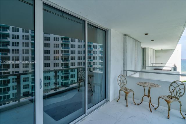 5151 Collins Avenue 1027, Miami Beach, FL 33140