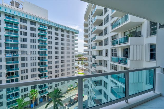 5151 Collins Avenue 1027, Miami Beach, FL 33140