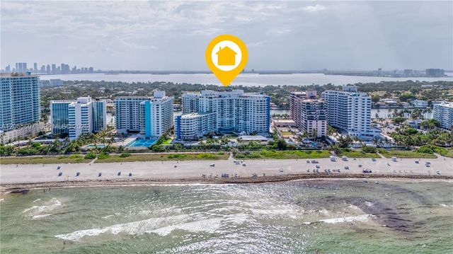 5151 Collins Avenue 1027, Miami Beach, FL 33140