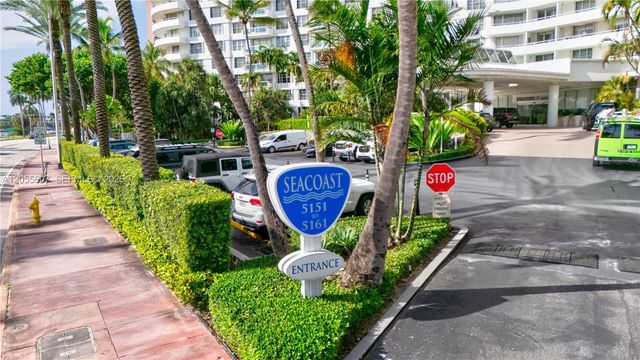 5151 Collins Avenue 1027, Miami Beach, FL 33140