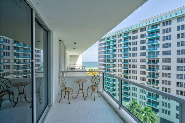 5151 Collins Avenue 1027, Miami Beach, FL 33140