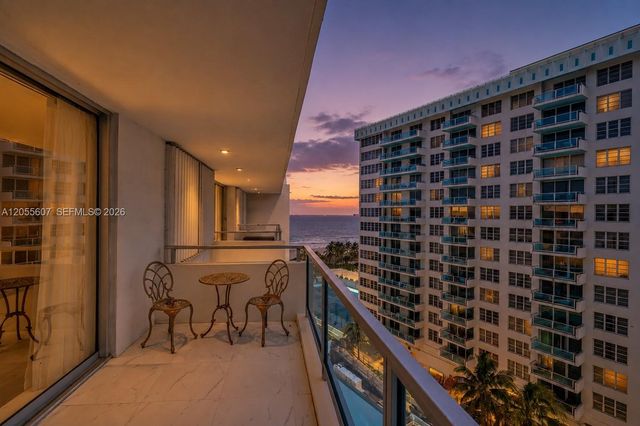 5151 Collins Avenue 1027, Miami Beach, FL 33140