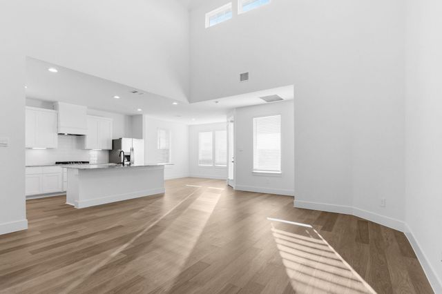 3704 Stars Way, League City, TX 77573