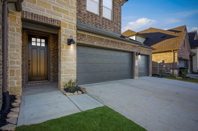 3704 Stars Way, League City, TX 77573