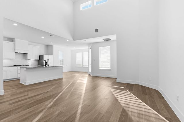 3704 Stars Way, League City, TX 77573