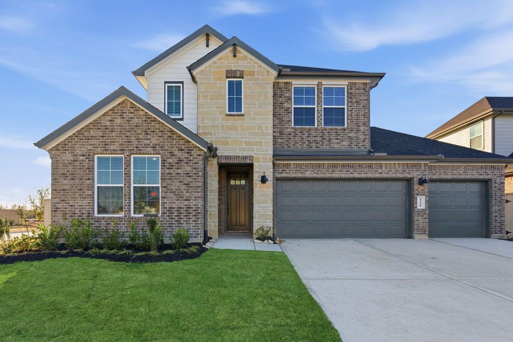 3704 Stars Way, League City, TX 77573