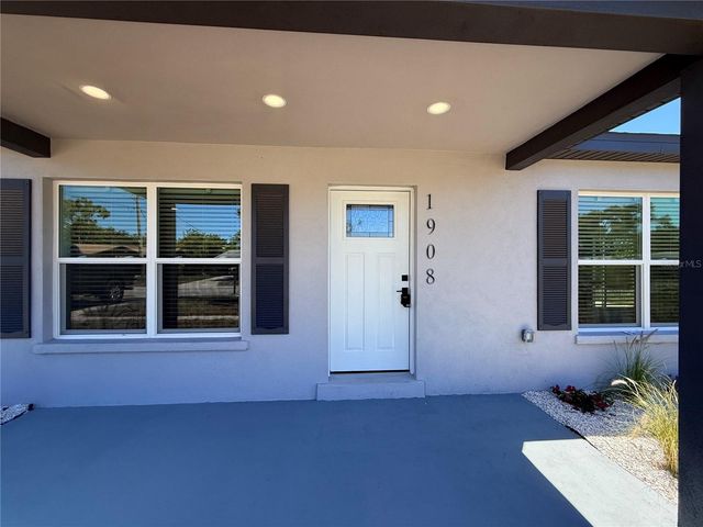 1908 51ST AVENUE W, Bradenton, FL 34207