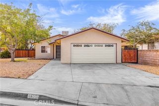 45001 Logue Court, Lancaster, CA 93535