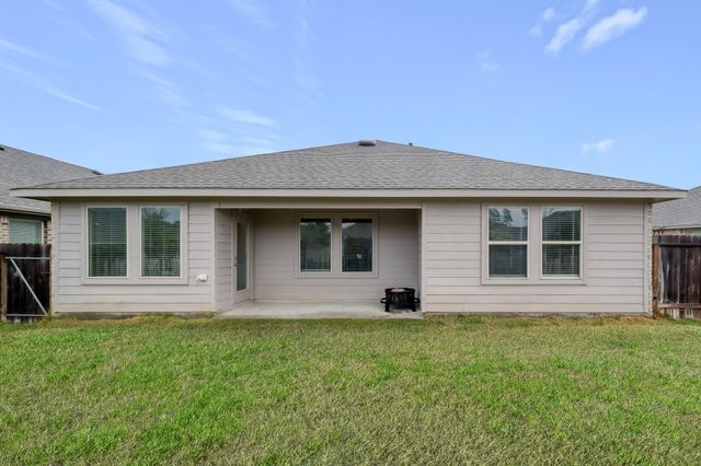 3407 Quiet Gate Lane, Conroe, TX 77301