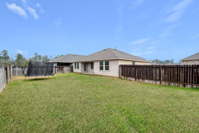 3407 Quiet Gate Lane, Conroe, TX 77301