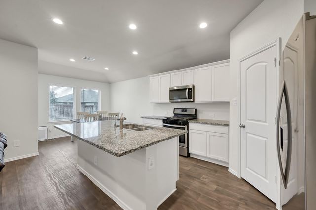 3407 Quiet Gate Lane, Conroe, TX 77301