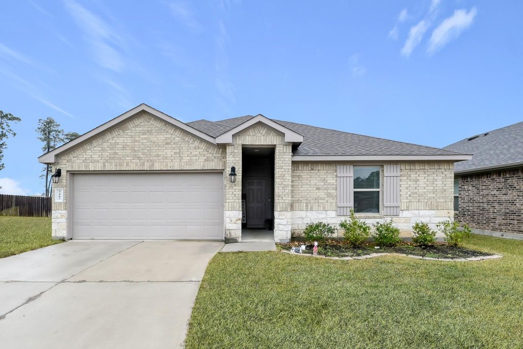 3407 Quiet Gate Lane, Conroe, TX 77301