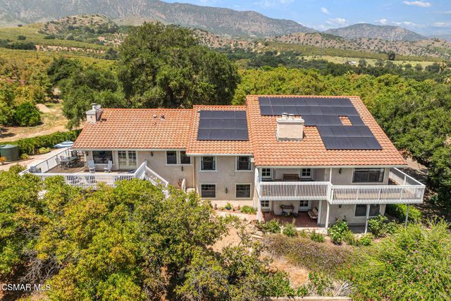 1365 Oak Avenue, Fillmore, CA 93015