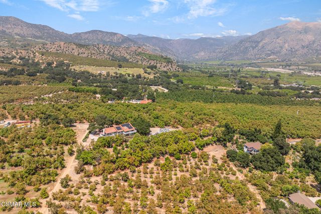 1365 Oak Avenue, Fillmore, CA 93015