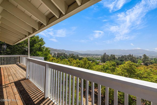 1365 Oak Avenue, Fillmore, CA 93015