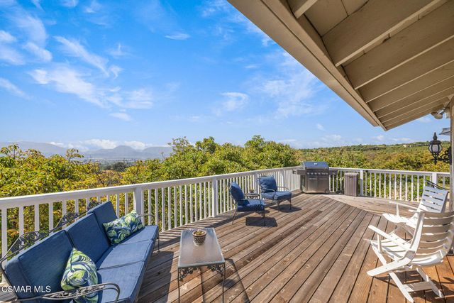 1365 Oak Avenue, Fillmore, CA 93015
