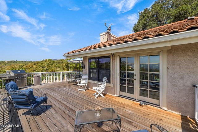 1365 Oak Avenue, Fillmore, CA 93015