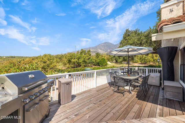1365 Oak Avenue, Fillmore, CA 93015