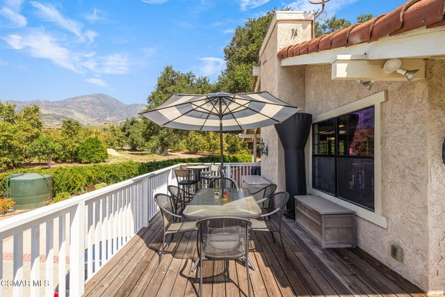1365 Oak Avenue, Fillmore, CA 93015