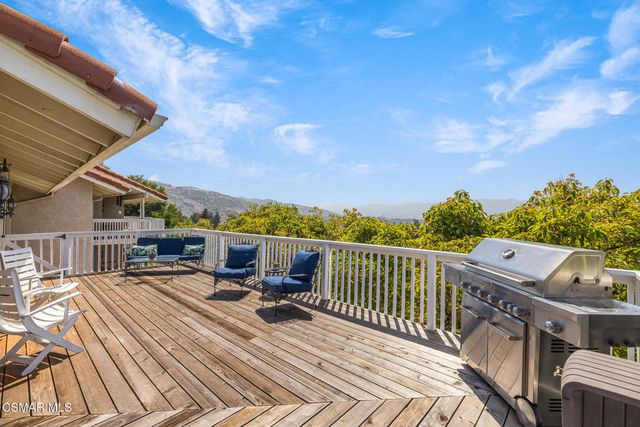 1365 Oak Avenue, Fillmore, CA 93015