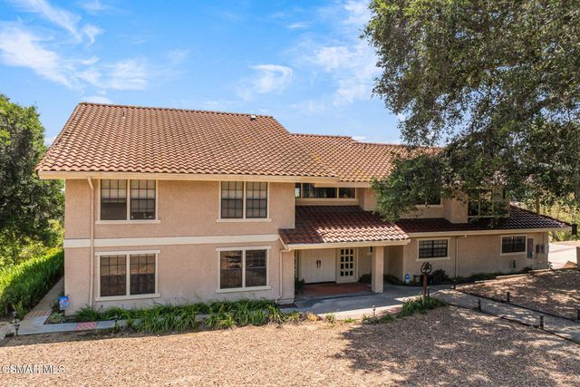1365 Oak Avenue, Fillmore, CA 93015