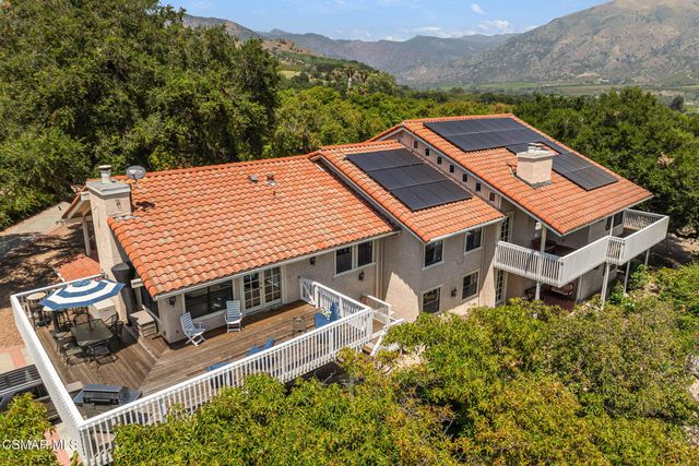 1365 Oak Avenue, Fillmore, CA 93015