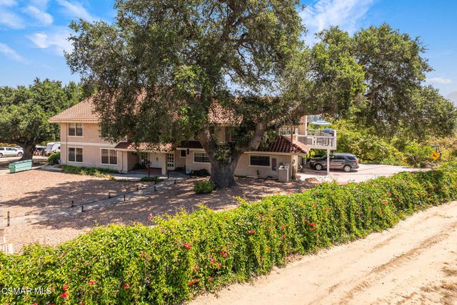 1365 Oak Avenue, Fillmore, CA 93015